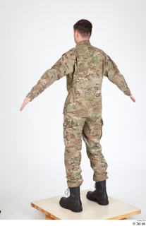 Photos Army Man in Camouflage uniform 10 Army Camouflage a…